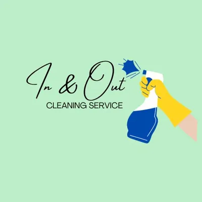 In & Out Cleaning Services