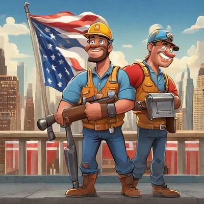 NYC Handy Heroes