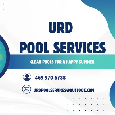 URD POOL SERVICES