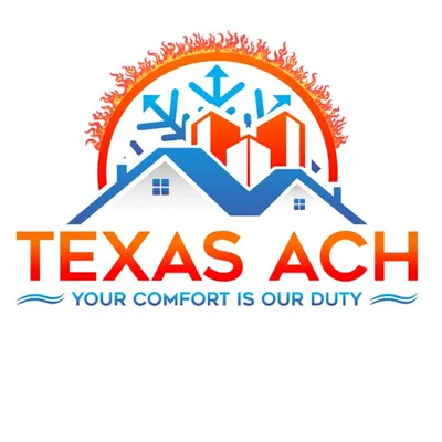 Texas ACH