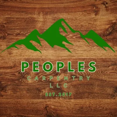 Peoples Carpentry