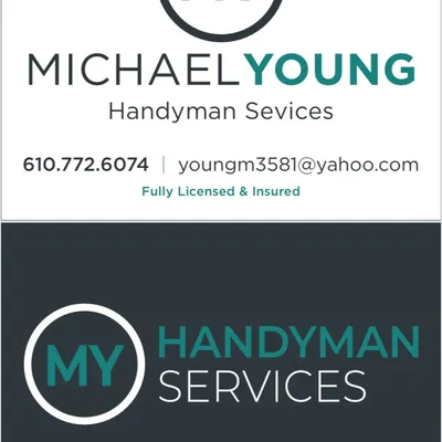 MY Handyman