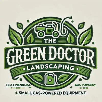 THE Green Doctor Landscaping