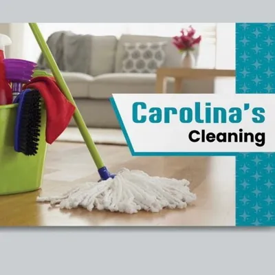 Carolina’s Cleaning