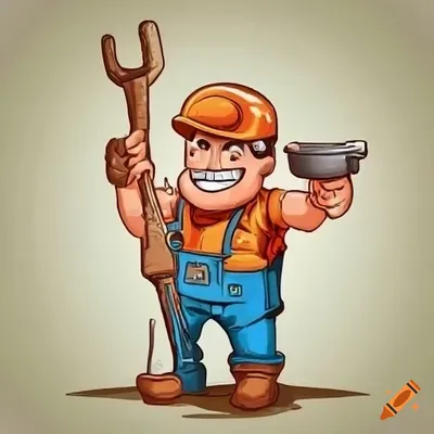 Everything handy