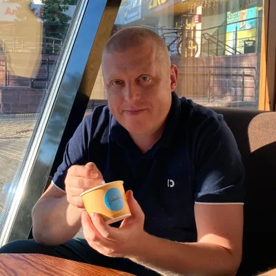 Vitaliy Handyman