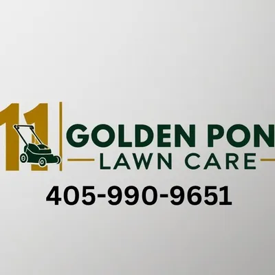 11 Golden Pond - Lawn Care