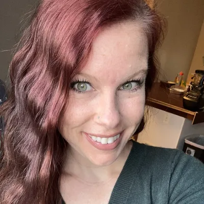 Ashley Lewis