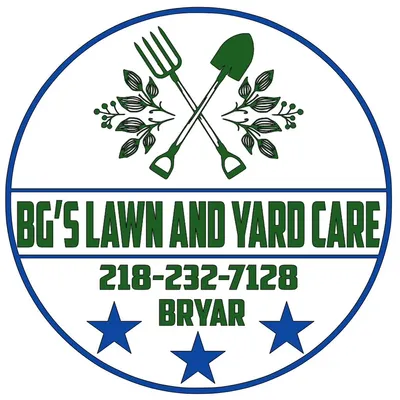 BG’s Lawn and Yard Care