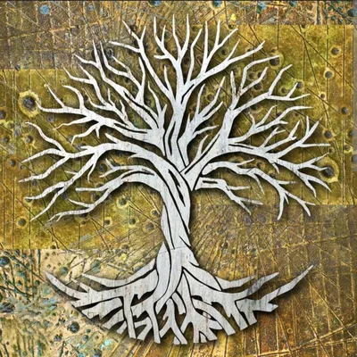 Iron Tree Ranch
