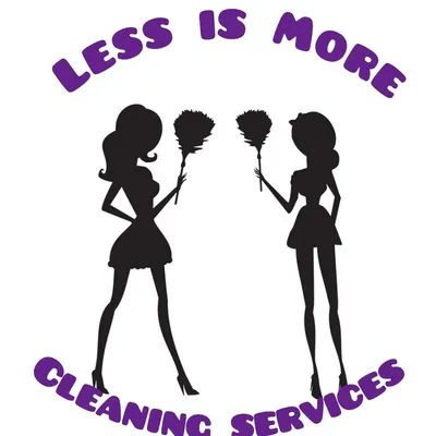 Less is More Cleaning Services