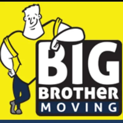 Big Brother Moving