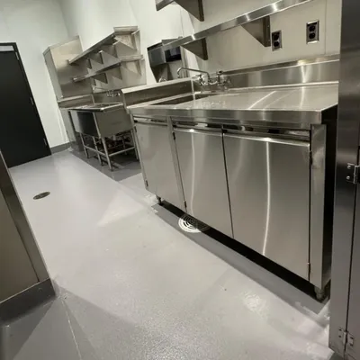 Hernandez cleaning services