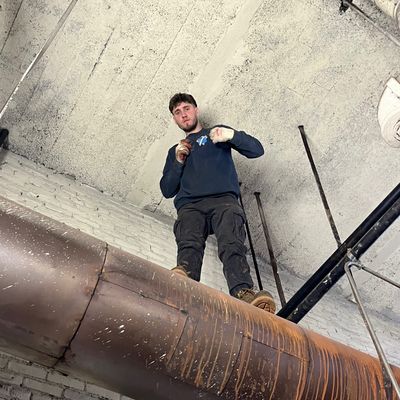 Platinum Plumbing And Heating