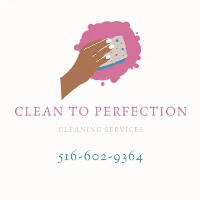 Clean To Perfection