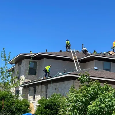 Mj contruction and landscaping