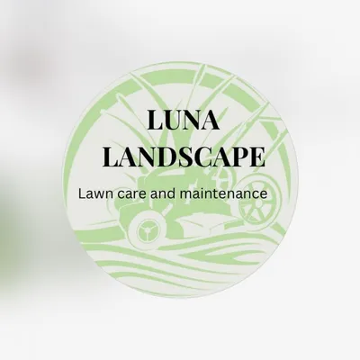 Luna landscape