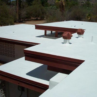 Diamond Seal Roof Systems