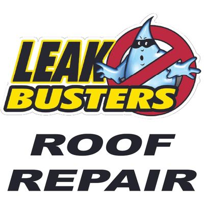 Leak Busters Roofing