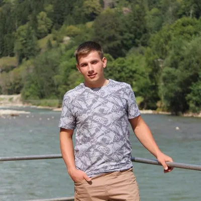 Daniel