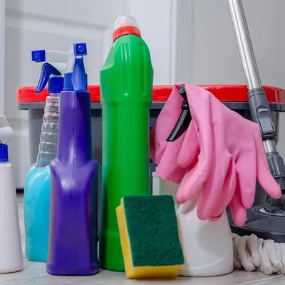 Cuban cleaning services
