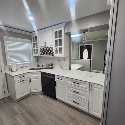 All In House Remodeling