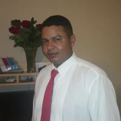 Edson Pereira Cândido