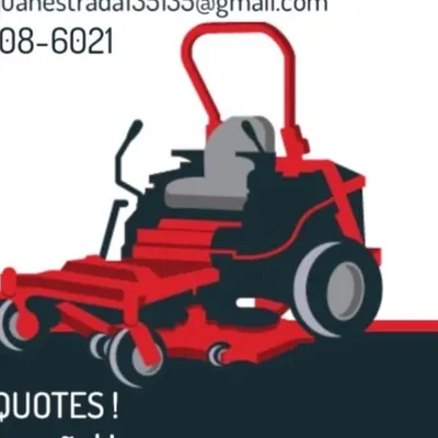 Juan estradas lawn care