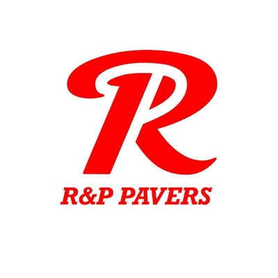 R&P PAVERS