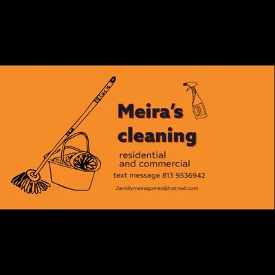 Meira’s Cleanings