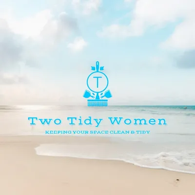 Two Tidy Women