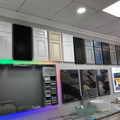 Mas General contracting llc