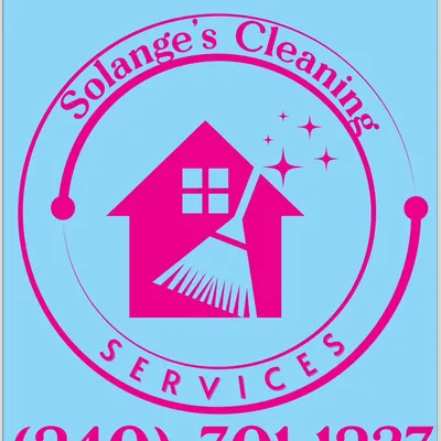 Solange’s cleaning