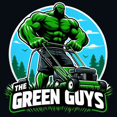 Greenguys803