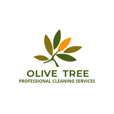 ? Olive Tree professional cleaning services