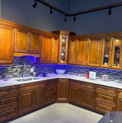 R LUXURY Remodeling LLC