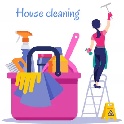 Roxy cleaning