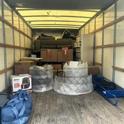 All Things Logistics