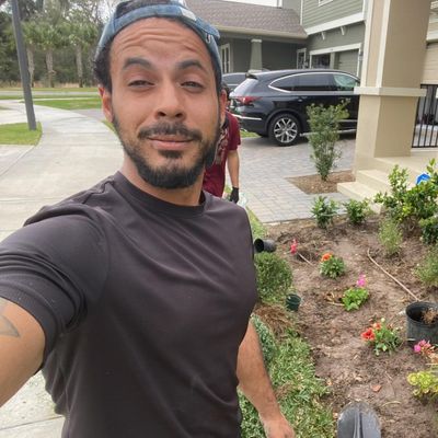 Lezcanoslandscaping LLC
