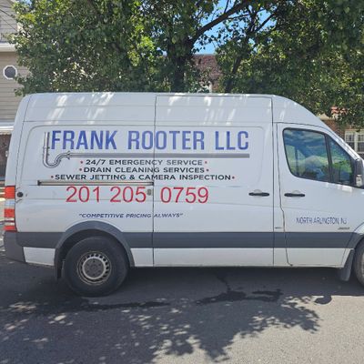 Frank Rooter LLC