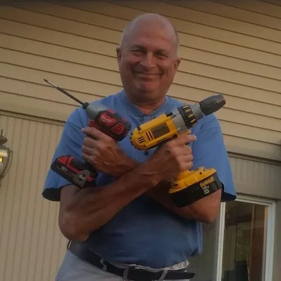 FRED'S HANDY MAN SERVICES