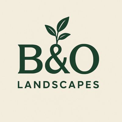 B&O Landscapes