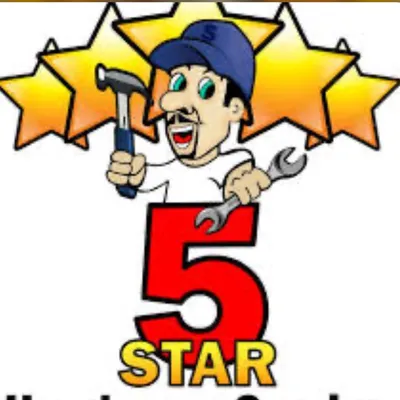 5⭐️Handymen