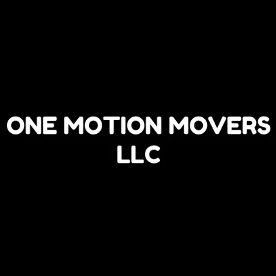 One Motion Movers LLC