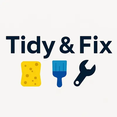 Tidy & Fix