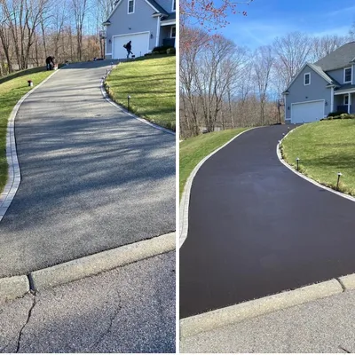 Brindle & Son’s Landscaping