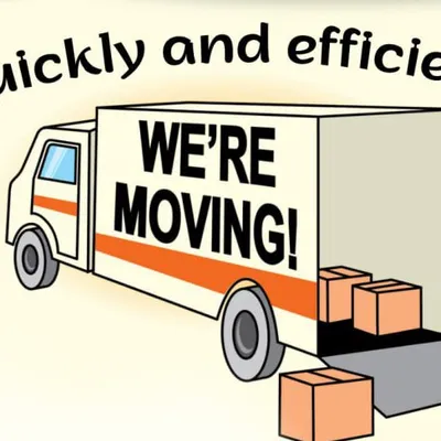 Swift Moving