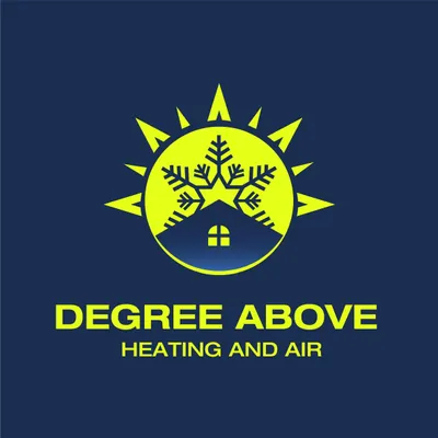 Degree Above Heating and Air LLC