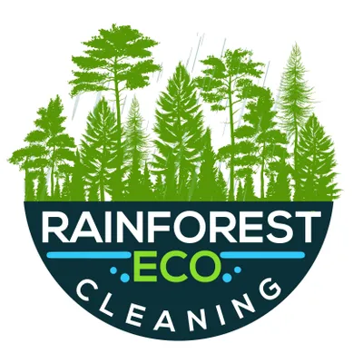 Rainforest Eco Cleaning LLC