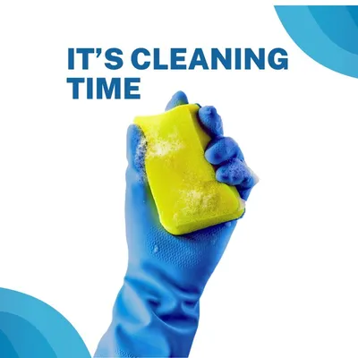 Tidy Time NYC Cleaning Service